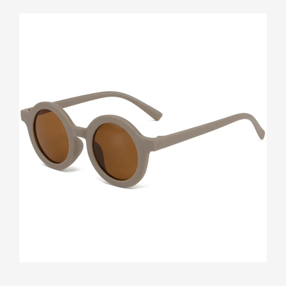 "GORI GORI" Sunglasses Gris Visón