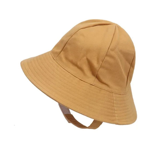 Sombrero Sun Gori Beige